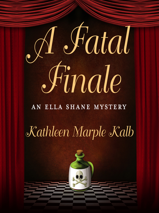 Title details for A Fatal Finale by Kathleen Marple Kalb - Wait list